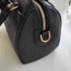 Replica Louis Vuitton Speedy Bandouliere 20 Monogram Empreinte M42397 BLV552