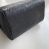 Replica Louis Vuitton Speedy Bandouliere 20 Monogram Empreinte M42397 BLV552
