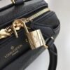 Replica Louis Vuitton Speedy Bandouliere 20 Monogram Empreinte M42397 BLV552