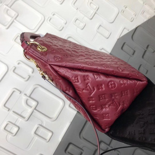 Replica Louis Vuitton Artsy MM Bag Monogram Empreinte M43257 BLV557