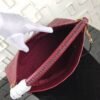 Replica Louis Vuitton Artsy MM Bag Monogram Empreinte M43257 BLV557