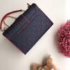 Replica Louis Vuitton Saint Sulpice PM Monogram Empreinte M43394 BLV534