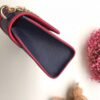 Replica Louis Vuitton Saint Sulpice PM Monogram Empreinte M43394 BLV534