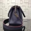 Replica Louis Vuitton Ponthieu PM Monogram Empreinte M43721 BLV540
