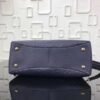 Replica Louis Vuitton Ponthieu PM Monogram Empreinte M43721 BLV540