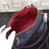 Replica Louis Vuitton Ponthieu PM Monogram Empreinte M43721 BLV540
