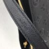 m43758-3.jpg Replica Louis Vuitton Surene MM Bag Monogram Empreinte M43758 BLV543