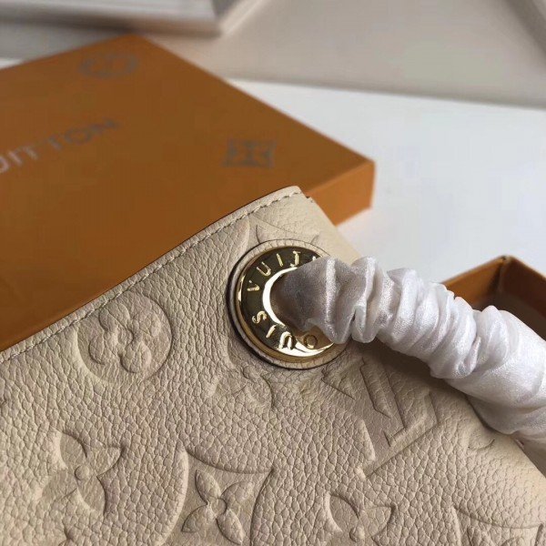 Replica Louis Vuitton Surene BB Bag Monogram Empreinte M43877 BLV558
