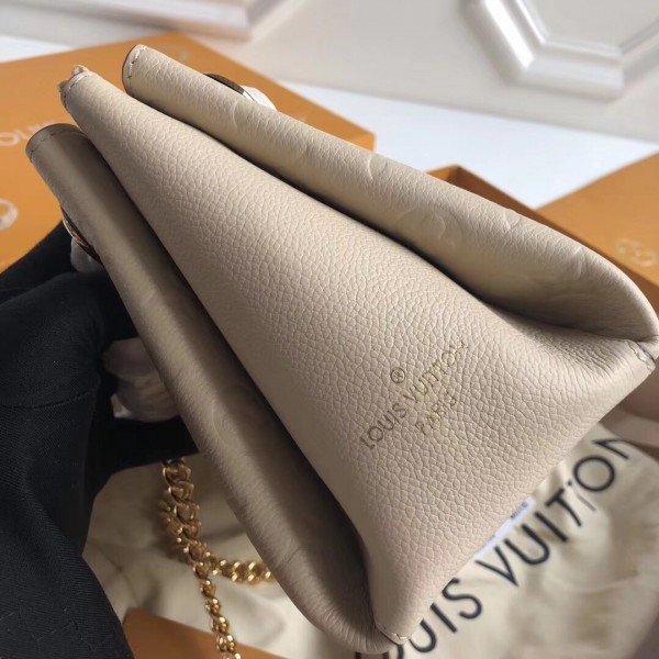 Replica Louis Vuitton Surene BB Bag Monogram Empreinte M43877 BLV558