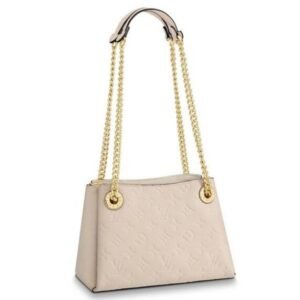 Replica Louis Vuitton Onthego MM Bag Monogram Empreinte M45321