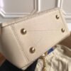 Replica Louis Vuitton Surene BB Bag Monogram Empreinte M43877 BLV558
