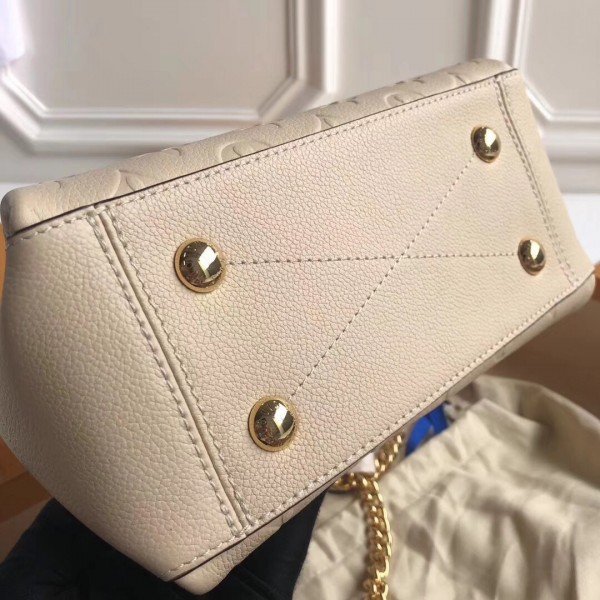 Replica Louis Vuitton Surene BB Bag Monogram Empreinte M43877 BLV558