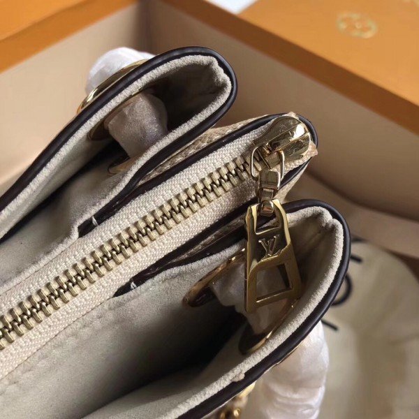 Replica Louis Vuitton Surene BB Bag Monogram Empreinte M43877 BLV558