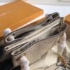 Replica Louis Vuitton Surene BB Bag Monogram Empreinte M43877 BLV558