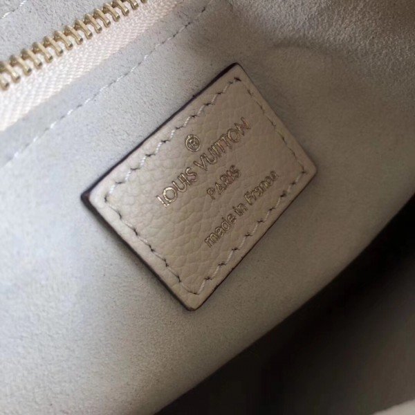 Replica Louis Vuitton Surene BB Bag Monogram Empreinte M43877 BLV558