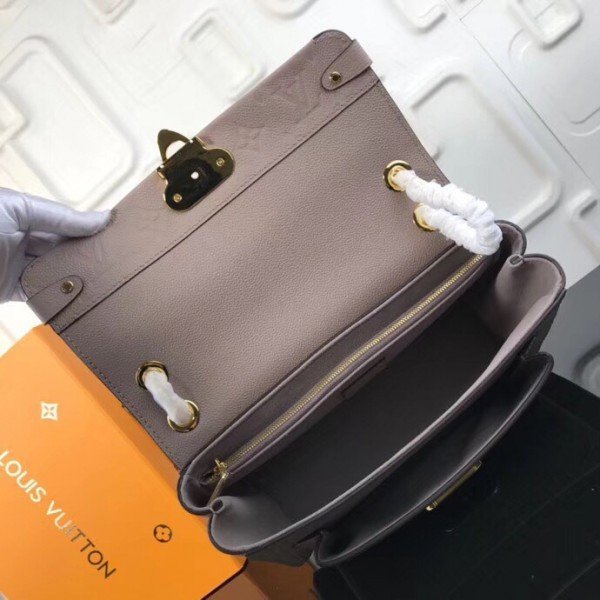 Replica Louis Vuitton Vavin PM Bag Monogram Empreinte M43931 BLV577