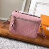 Replica Louis Vuitton Pochette Metis Bag Monogram Empreinte M44018 BLV573