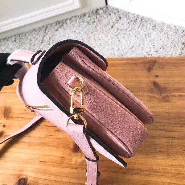 Replica Louis Vuitton Pochette Metis Bag Monogram Empreinte M44018 BLV573