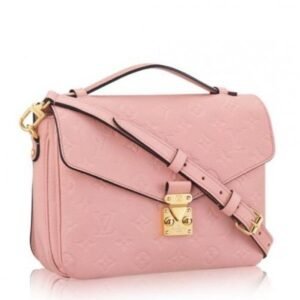 Replica Louis Vuitton Surene BB Bag Monogram Empreinte M43750 BLV542