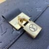Replica Louis Vuitton Marignan Bag Monogram Empreinte M44544 BLV563