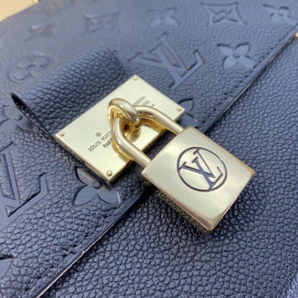 Replica Louis Vuitton Marignan Bag Monogram Empreinte M44544 BLV563