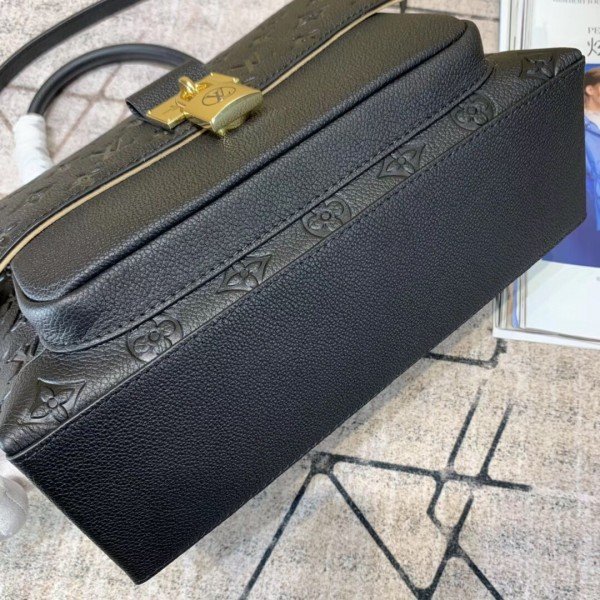 Replica Louis Vuitton Marignan Bag Monogram Empreinte M44544 BLV563