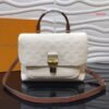 Replica Louis Vuitton Marignan Bag Monogram Empreinte M44549 BLV565