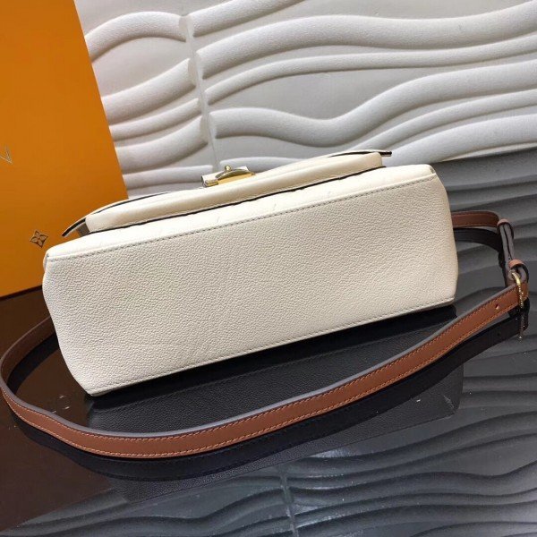 Replica Louis Vuitton Marignan Bag Monogram Empreinte M44549 BLV565