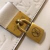 Replica Louis Vuitton Marignan Bag Monogram Empreinte M44549 BLV565