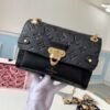 Replica Louis Vuitton Vavin BB Bag Monogram Empreinte M44550 BLV496