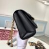 Replica Louis Vuitton Vavin BB Bag Monogram Empreinte M44550 BLV496