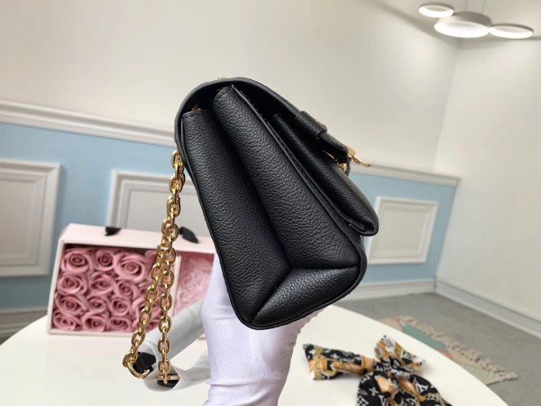 Replica Louis Vuitton Vavin BB Bag Monogram Empreinte M44550 BLV496