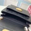 Replica Louis Vuitton Vavin BB Bag Monogram Empreinte M44550 BLV496