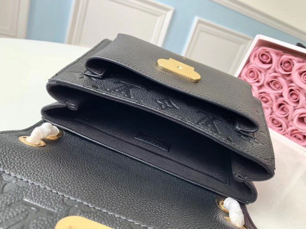 Replica Louis Vuitton Vavin BB Bag Monogram Empreinte M44550 BLV496