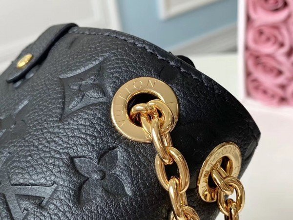 Replica Louis Vuitton Vavin BB Bag Monogram Empreinte M44550 BLV496