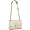 Replica Louis Vuitton Vavin BB Bag Monogram Empreinte M44553 BLV497