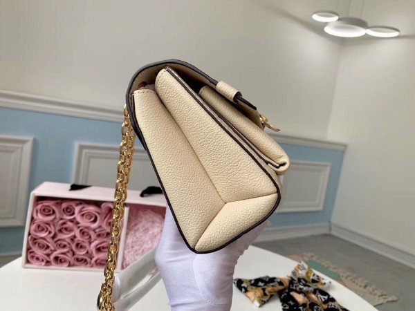 Replica Louis Vuitton Vavin BB Bag Monogram Empreinte M44553 BLV497