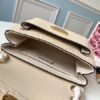 Replica Louis Vuitton Vavin BB Bag Monogram Empreinte M44553 BLV497
