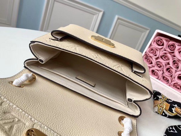 Replica Louis Vuitton Vavin BB Bag Monogram Empreinte M44553 BLV497