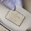 Replica Louis Vuitton Vavin BB Bag Monogram Empreinte M44553 BLV497