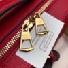 Replica Louis Vuitton Saintonge Bag Monogram Empreinte M44606 BLV562