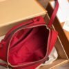 Replica Louis Vuitton Saintonge Bag Monogram Empreinte M44606 BLV562
