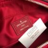 Replica Louis Vuitton Saintonge Bag Monogram Empreinte M44606 BLV562