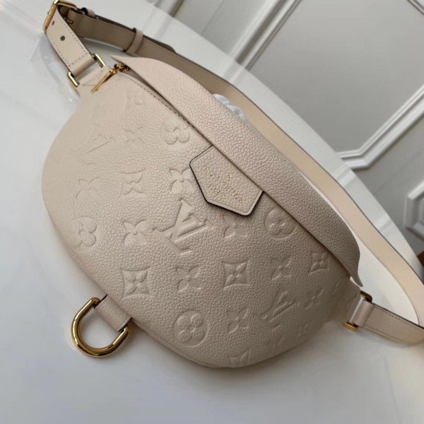 Replica Louis Vuitton Bumbag Bag Monogram Empreinte M44836 BLV482