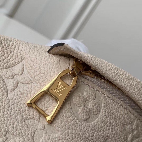 Replica Louis Vuitton Bumbag Bag Monogram Empreinte M44836 BLV482