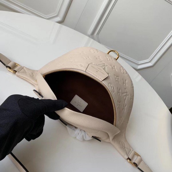 Replica Louis Vuitton Bumbag Bag Monogram Empreinte M44836 BLV482