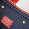 Replica Louis Vuitton Neo Alma BB Bag Monogram Empreinte M44866 BLV502