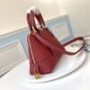 Replica Louis Vuitton Neo Alma BB Bag Monogram Empreinte M44866 BLV502