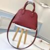 Replica Louis Vuitton Neo Alma BB Bag Monogram Empreinte M44866 BLV502