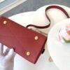 Replica Louis Vuitton Neo Alma BB Bag Monogram Empreinte M44866 BLV502